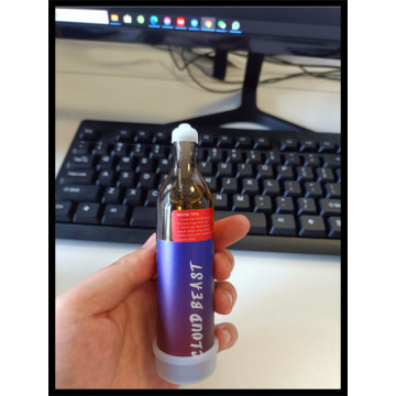 Atacado R&amp;M Paradise 10000 Puffs Disponível Vape Kit