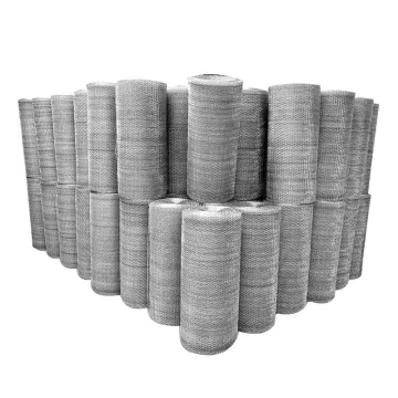 Chicken Cage Coop Fence Wire Mesh Rolls Hexagonal Netting