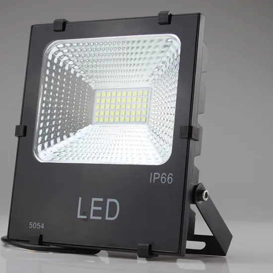 5054 smd LG Chip 100lm/w high lumens ip66 50w soccer field led flood light