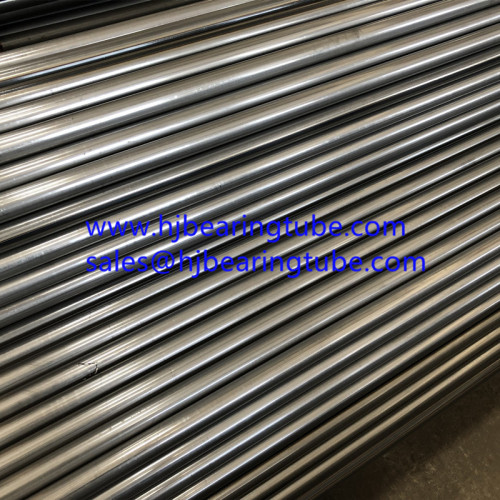 ASTM A513 Cold Drawn Welded Steel Tubes