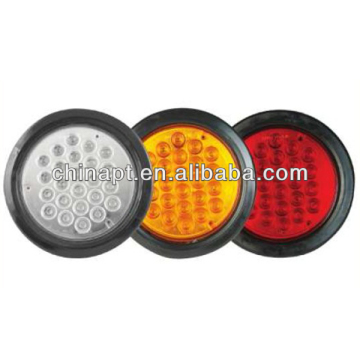 Luce laterale a LED 12V, Luci posteriori del rimorchio per camion Truck LED