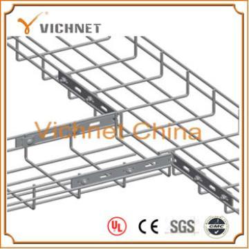overhead cable trays