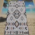 Quick dry beach travel towel swimming dry towel