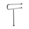 Handrail per servizi igienici disabili