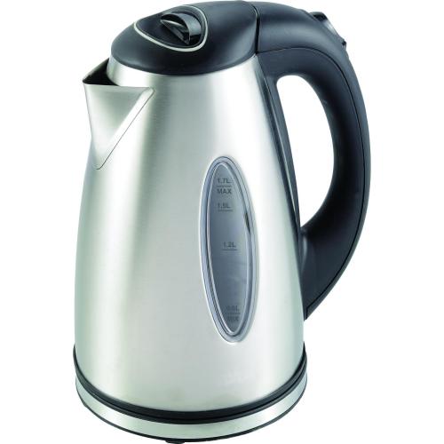 Bouilloire électrique en acier inoxydable AIOSA 1.8L