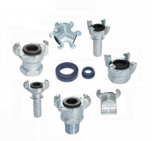 Universal Coupling(USA Type)