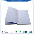 Prosty karton Hard Shell Office Notebook