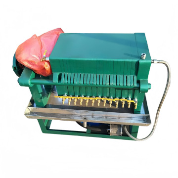 Small Castor Olive Oil Press Machine and Oil Filter Machine: Efficient Solutions for Oil Extraction and Purification