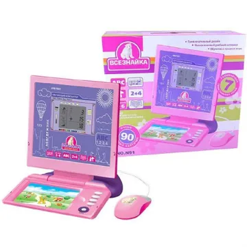 kids learning machine computer toys for kids