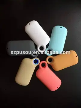 Sedex Christmas foot-shape power bank with capacity 5200mah