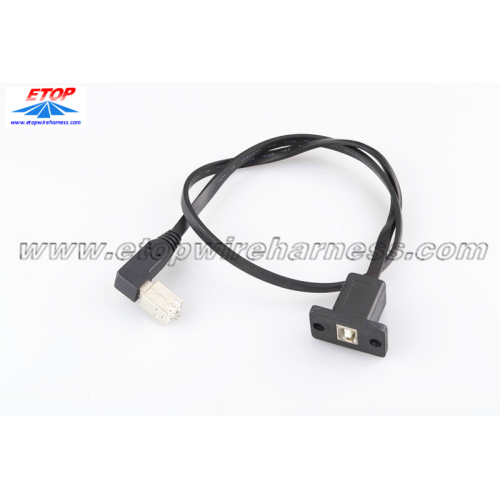 USB B nam đến b nữ