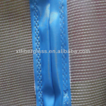 XT magnetic door curtain with new design