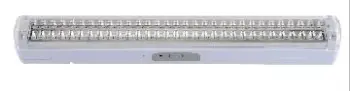 60 SMD LED emergency lighting