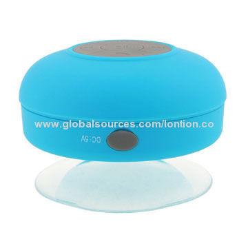 Factory Price Bluetooth Speaker with CE/FCC/RoHS and BQB Marks