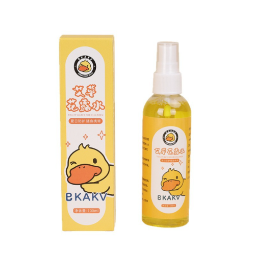 Custom Shrink Labels for Insect Repellent Containers