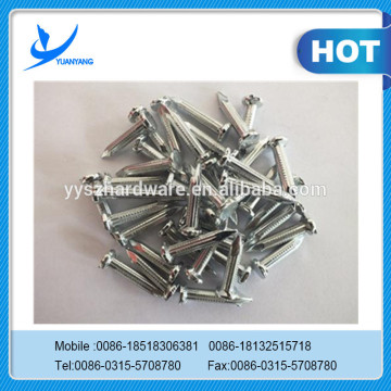concrete common nail