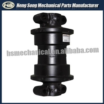 SK120 excavator undercarriage parts track roller No.24100N4042F2