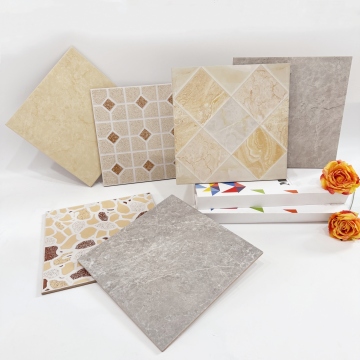 Affordable 300x300mm Non-Slip Bathroom and Kitchen Floor Tiles
