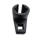 Alloy Steel Oxygen Sensor Socket