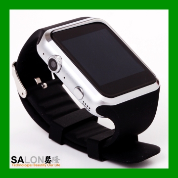 Best Heart Rate Monitor Fit Management GT 08 Smart Watch