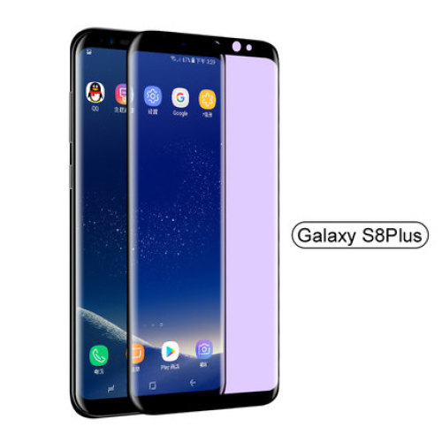 Anti Blue Light Protector for Samsung S8 Plus