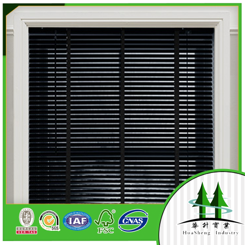 Ready Made Plantation Shutter/ Adjustable Louver Plantation Sun Shutter