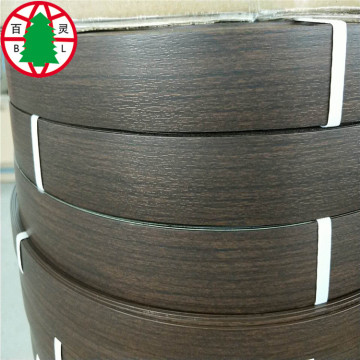 ABS Edge Banding การคุ้มครองสิ่งแวดล้อมที่เป็นที่นิยม