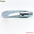 Antiluce Fasteners Weld on Drop Lock για τρέιλερ