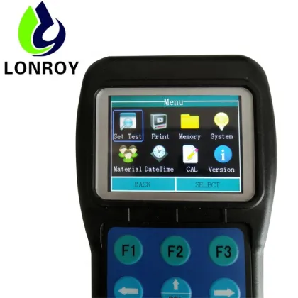 Portable Hardness Tester: Portable Metal Hardness Meter & Measurement Equipment