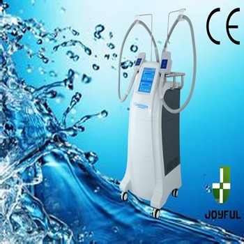 2015 hot sales Cryolipolysis Slimming Beauty Machine