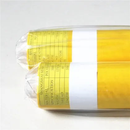 Silk Bolting Cloth and Screen Printing Mesh for Manual Screen Printing Machines