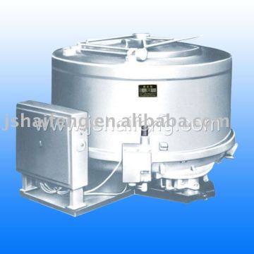 Centrifuge Extractor