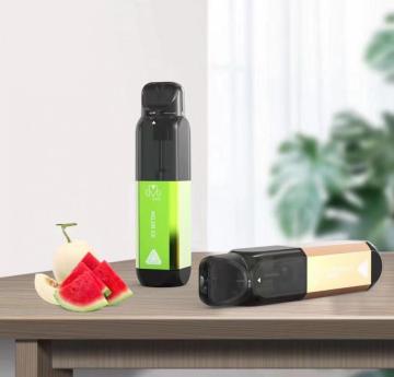 Dyb Pro descartável Vape Pen 4000 Puffs