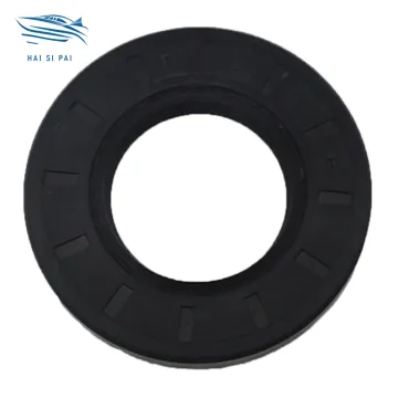 TOHATSU 18HP Outboard Motor Oil Seal Spare Parts: 350-00121-0, 26-803667, 3LD-00121-0