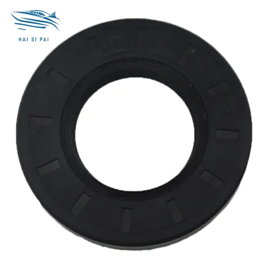 TOHATSU 18HP Outboard Motor Oil Seal Spare Parts: 350-00121-0, 26-803667, 3LD-00121-0