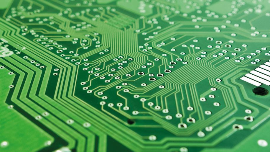 ENIG Plating thickness PCB