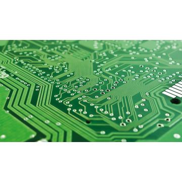 High Quality Prototype PCB Fabrication