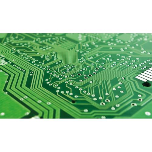 High Quality Prototype PCB Fabrication