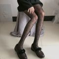 Silk stockings are a must-have for girls
