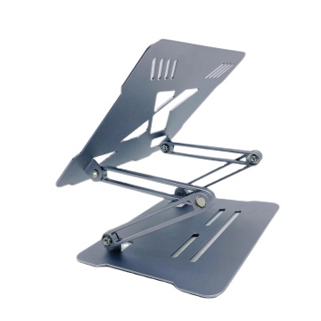 High-Quality Aluminum Laptop Stand for Tablets