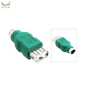USB to Mini DIN 8 Pin Adapter & Connector