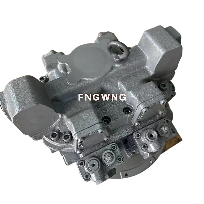 HPV102 9195235 Excavator Hydraulic Piston Pump For Hitachi