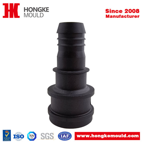 Custom Pipe Fitting Mold for Connecter Plastic Mould