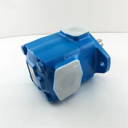 High Speed Vane Motor: Lainuo VICKERS M2U RPM Specifications - 2800 RPM, 2500 RPM, 2000 RPM