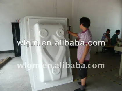 thermoforming vacuum forming