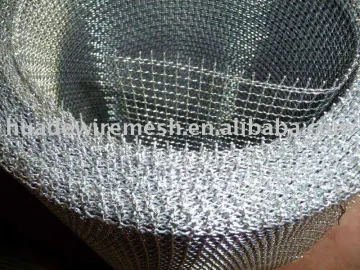woven wire mesh, stainless steel crimped mesh, heavy duty cimped wire mesh