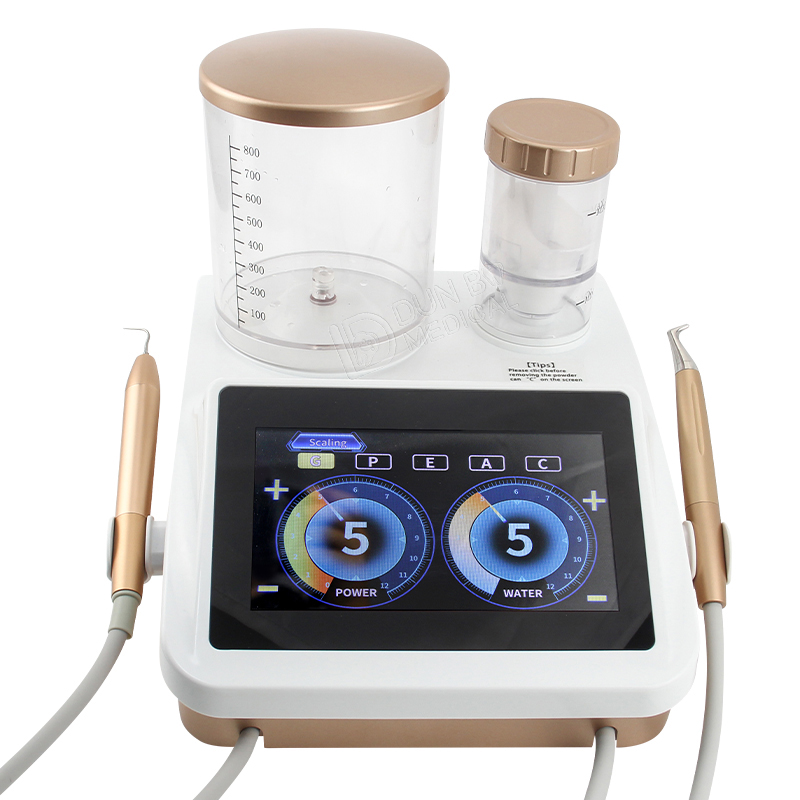 Dental Scaler Air Polish Ultrasonic Periodontal Endo Therapy