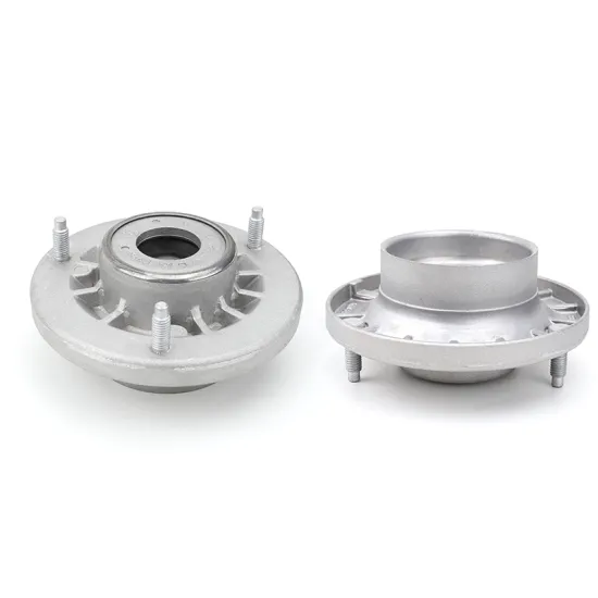 OEM 33 50 6 775 735 3350 6775 735 33506775735 Auto Car Rear Suspension Shock Strut Mount for BMW 5 Series F10 520i 535i 550i" 

However, to make it more concise and SEO-friendly, you might consider:

"Rear Suspension Shock Strut Mount OEM for BMW 5 Series