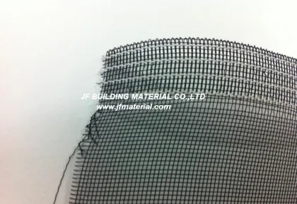 Mosquito Net Polyester Black Mosquito Net