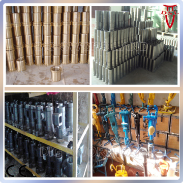 Rock Drill Spare Parts